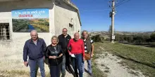 Monta la protesta dei residenti: "Strade strette e area archeologica. La discarica a Botonto è un errore"