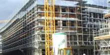 Costruzioni, l’allarme: "Imprese in difficoltà: calo del lavoro per il 35%"