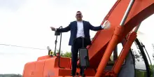 Nicola Lodi condannato, l’ex vicesindaco di Ferrara demolì il campo nomadi. Assolto Sortini