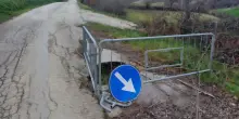 San Donato e Grotte, scattano i lavori sulle strade