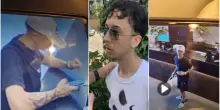 “Cavallari tracciato dai pagamenti elettronici”: ecco come è stato catturato dopo evasione e fuga