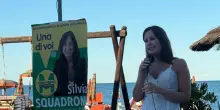 Squadroni in corsa con Acquaroli: "Pronta anche per le comunali"