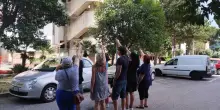 Lavori mai fatti, polemica: "Noi, beffati dei grattacieli"