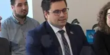 Forcellini Reffi confermato presidente di Domani Motus Liberi