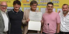 Torna il Gran Premio Capodarco di Fermo