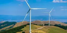 Guerra del vento. La Toscana tira dritto: "Il parco eolico si farà"
