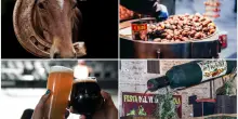 Marche, 5 appuntamenti da non perdere nel weekend: sagre e feste