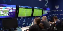 Var protagonista nei playout di C: Milan Futuro-Spal con tecnologia avanzata