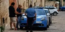 Regolamento di conti per le piazze di spaccio, maxi rissa in centro