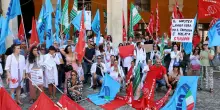 Farmacisti ricevuti dal sindaco: "Siamo una categoria pagata poco"