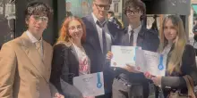 Da Rimini ai laboratori di Pierre Cardin a Parigi