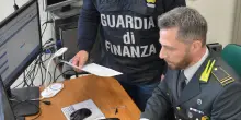 Blitz in bar e ristoranti. Nove dipendenti in nero