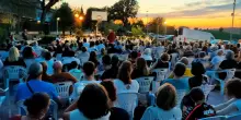 Tanti bravissimi ragazzi da 10. Per loro gli attestati di merito