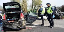 Statale 16, strage infinita. La battaglia dei sindaci: "Velox, ci hanno detto no"