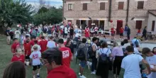 Goldengas, è una festa di popolo: "Ai campionati 19 nostre squadre"
