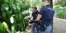 Corticella, coca al parco. Spacciatori nel mirino