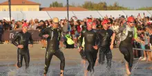 Ironman Cervia 2025: il programma del weekend dal 18 al 21 settembre