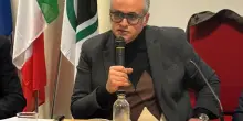 "Gestione opaca". Lettera degli industriali contro Santori