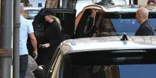 Modena, l’arrivo in hotel di Ivanka Trump: massima allerta