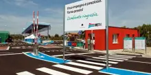 Nuova stazione ecologica. Servirà la zona ovest
