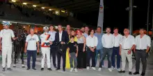 Al Savio duello Svezia-Norvegia nella serata Bronchi Combustibili