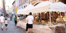 San Giovanni entra nel vivo. Solidarietà protagonista