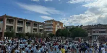 I gruppi estivi per settecento ragazzi