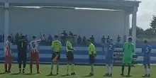 Coppa Italia, primi verdetti. L’Osimana passa il turno