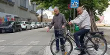 Una protesta tira l’altra: "Il Corso è messo male. E in periferia un disastro"
