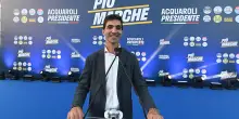 Il presidente Acquaroli su Ricci: “Il caso non ci interessa, parliamo di programmi”
