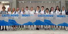 Castelnovo Monti capitale degli sport per sordi