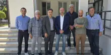 Una ’bretella’ tra Mirabello e Vigarano: "Proposta per alleggerire il traffico"