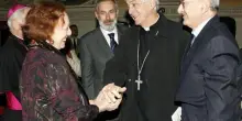 Riccardo Di Segni: "In fuga dai nazisti. Cresciuti con lui"