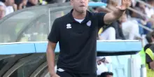 Cesena: futuro incerto per Mignani e il direttore sportivo