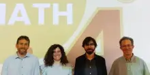 "La matematica, una strada spianata per i nostri laureati"