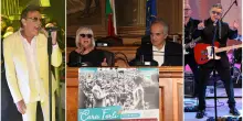 Cara Forlì, liscio al top: il programma 2025. Tra gli ospiti speciali Bobby Solo e Alan Sorrenti