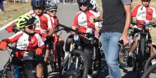 Aperto il Ciclodromo. Pista pronta per i baby: "Conduzione in arrivo"