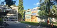 Il quartiere Canalina fa festa nel parco della scuola Dalla Chiesa