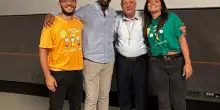 Il film sulla storia di Abba Marcello: "La sua grande missione in Etiopia"