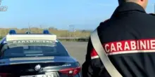 Rapina donna: incastrato dalle telecamere