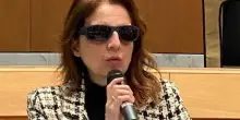 Uici in azione per i bambini. Domani screening alla vista