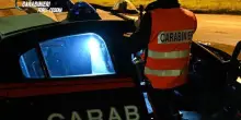 Maltrattamenti in famiglia, 38enne allontanato da casa
