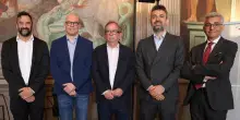 Mondiali di Rally Aereo 2024: Ferrara accoglie l'evento dopo 26 anni