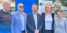 Torneo di padel per l’Anffas. Sport e solidarietà a braccetto