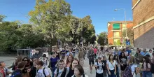 Il tour del sindaco nelle scuole: "Nuovi istituti e manutenzioni: lavori in ballo per 30 milioni"