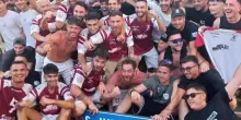 Paese in visibilio per il ’36 Ore Sport Party’