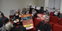 "Gestione dell’acqua, spettacolo indecoroso"