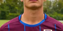 Reggiana retrocede in Primavera 3 dopo sconfitta contro FeralpiSalò