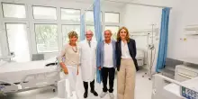 Sant’Orsola, il nuovo polo per curare le pazienti oncologiche