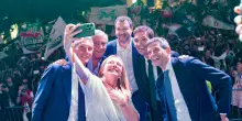 Perché Acquaroli ha vinto le elezioni nelle Marche (che non sono l’Ohio d’Italia)